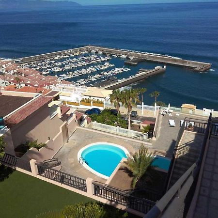 Apt 409 Los Gigantes Acantilado de los Gigantes Eksteriør billede