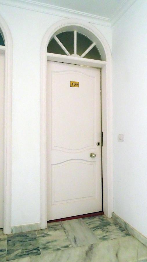 Apt 409 Los Gigantes Acantilado de los Gigantes Eksteriør billede