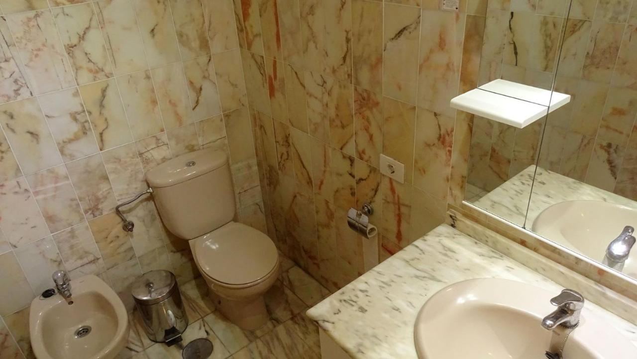 Apt 409 Los Gigantes Acantilado de los Gigantes Eksteriør billede